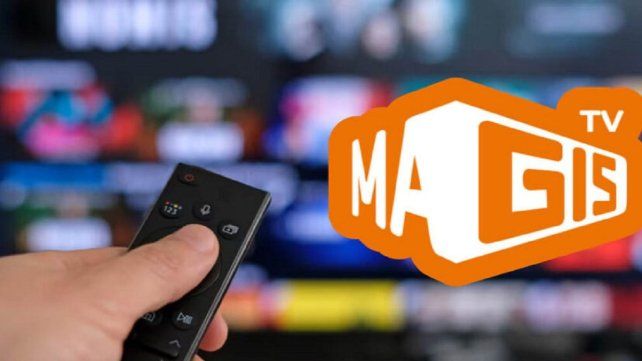La Justicia ordenó el bloqueo en Argentina de Magis TV.