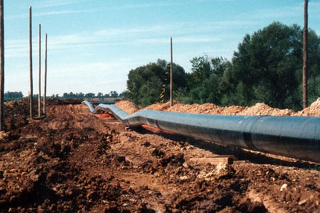 Una empresa provincial subdistribuidora de gas empieza a tomar forma
