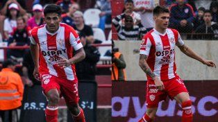 ¿Unión puede perder a Zenón y Paz para la última fecha?