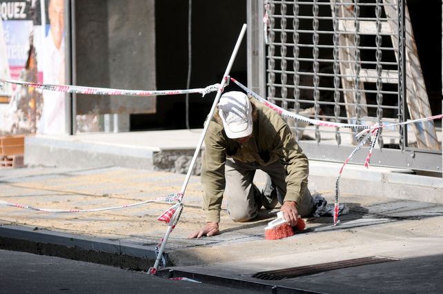 Santa Fe extenderá los “Precios Cuidados” a los materiales de construcción