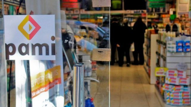 El gobierno restringió esta semana la entrega de medicamentos gratis. 