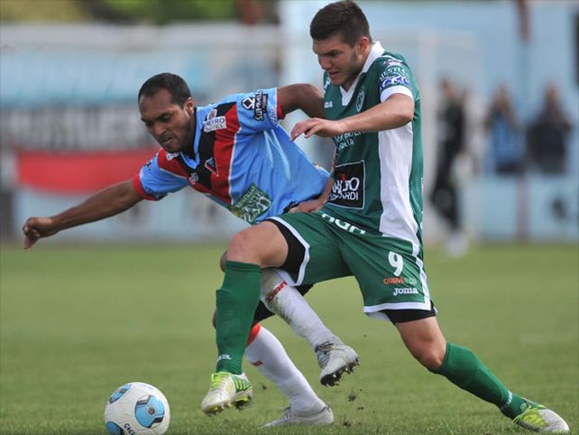 Brown ganó y dejó a la Lepra al borde de la zona de descenso