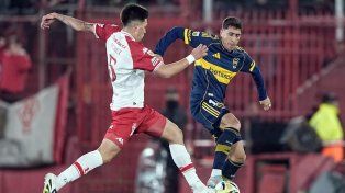 Boca pone en juego su candidatura ante un Huracán siempre incómodo