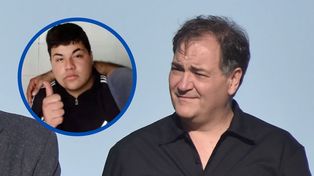 Alonso también diferenció el caso de Tomás Tello con el de Fernando Báez Sosa.&nbsp;