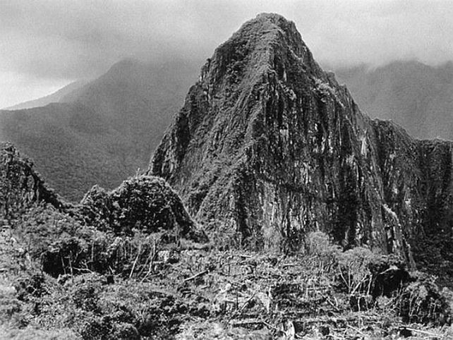 16 fotos para celebrar los 125 años de National Geographic