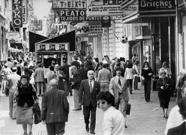 ROSARIO 1979