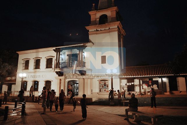La ciudad de Santa Fe se posiciona en el mercado turístico a nivel nacional
