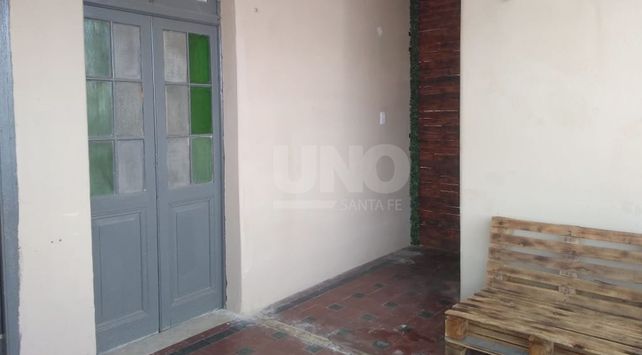 Balcones al norte