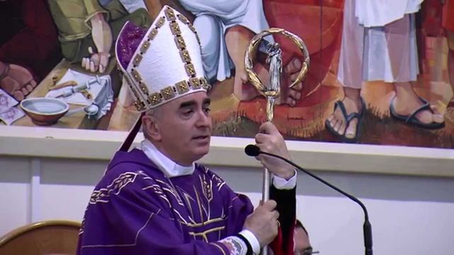 monseñor