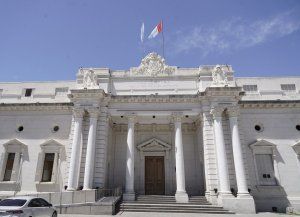 Santa Fe: arranca en Diputados el debate formal de la reforma electoral