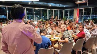 Identidad Unionista cruzó al presidente de Unión: Difusa es la gestión que usted preside