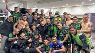 Nueva Chicago venció a Ferro y se puso a siete de Colón