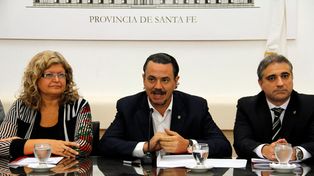 La provincia anunció acciones para fortalecer la articulación con cooperadoras escolares