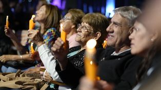 La iniciativa Santa Fe canta la Navidad, un espectáculo coral e instrumental interactivo, se reprogramó para este domingo.