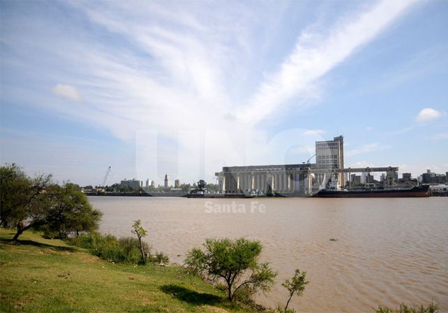 Transformación. La nueva terminal se va a emplazar