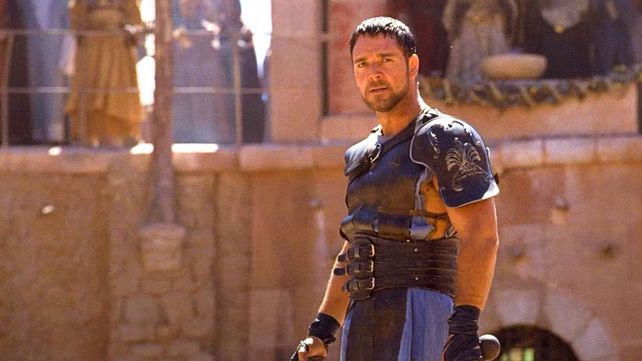 La tendencia Imperio Romano sorprendió en redes al revelar un aparente pensamiento recurrente de los hombres.