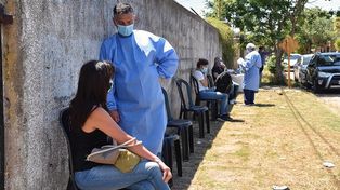 En la última semana se detectaron 65 casos de Covid-19 gracias a los planes de acción territorial