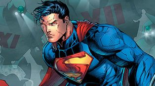 Viejos son los trapos: Superman, el popular héroe del cómic, cumple 75 años