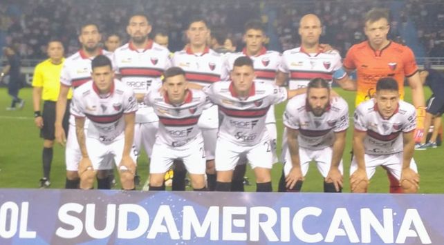 El uno por uno del Sabalero en la derrota ante el Junior