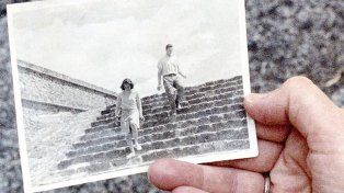 La Secretaría de Cultura de Entre Ríos invita a la presentación de Hijxs. Poéticas de la memoria, exposición fotográfica en el Museo de Bellas Artes&nbsp;