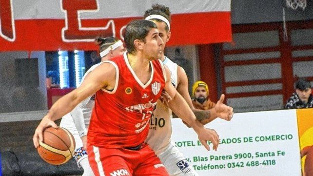 Hure integra el Quinteto Ideal de la semana 30 en la Liga Nacional