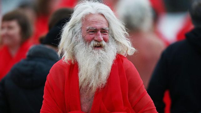 Melbourne se desnuda para la foto de Spencer Tunick