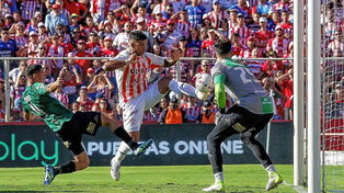 Así llega Unión en la Zona A al Clásico Santafesino