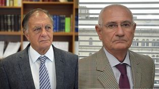 STJ: Smaldone se despidió y Salduna espera la notificación