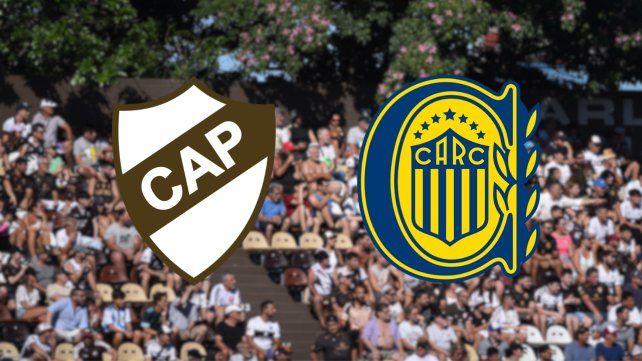 Platense y Central se cruzarán en Vicente López por la fecha 13 del Torneo Apertura.