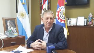 Horacio Compagnucci repasó la actualidad industrial y abundó sobre el presente y el futuro del Partido Justicialista.