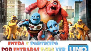 Ya están los ganadores que irán a la Avant Premier