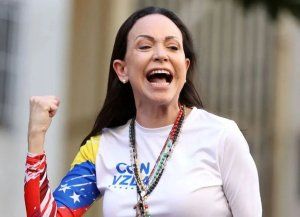 María Corina Machado rompió el silencio en Oslo tras su salida clandestina de Venezuela