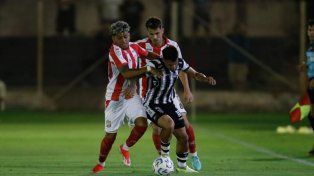 San Martín (T) quiere hacer valer su localía ante Gimnasia (M)