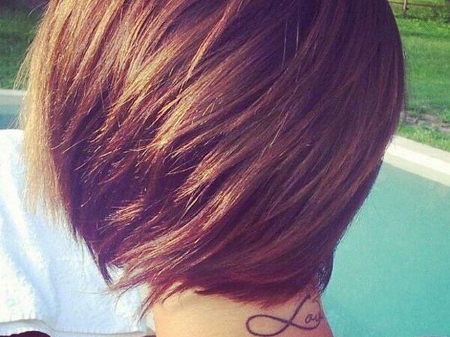 El nuevo cambio de look de Silvina Luna