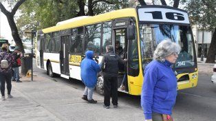 Los empresarios de colectivos pedirán de manera formal el aumento del boleto que rondaría los $1.300