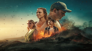 La producción noruega acerca de un tsunami se está llevando todas las miradas en Netflix