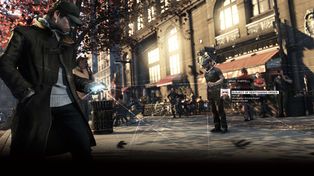 “Watch Dogs”, el nuevo videojuego donde el héroe es un hacker como Snowden y la “privacidad” la clave