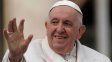 El papa Francisco será operado de urgencia por problemas intestinales