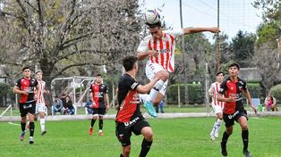 Con resultados repartidos, se jugaron los Clásicos entre Colón y Unión por Inferiores de AFA.&nbsp;