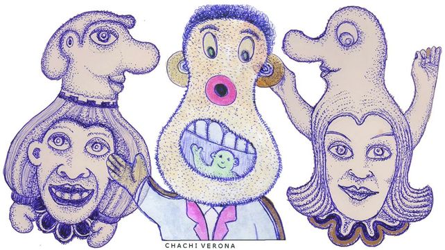 Comunicación e infancias en tiempo de pandemia