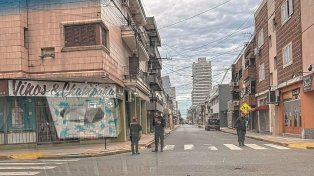 Hallaron una bolsa oscura y una caja sospechosa en la escuela Bialik y activaron el protocolo de seguridad