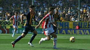 En Unión esperan por la recuperación de Franco Soldano