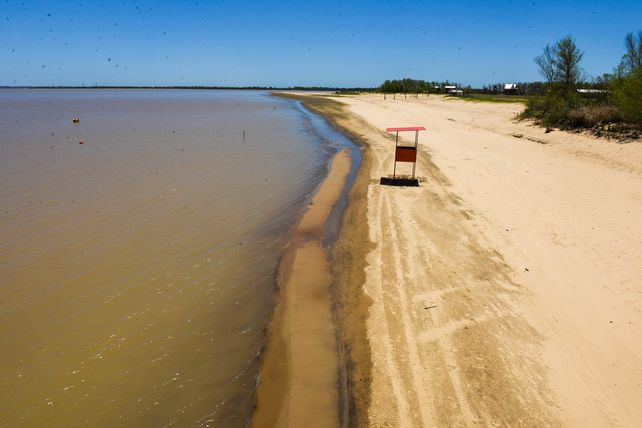 El río bajo la lupa: muelles endebles y un Banquito con poca seguridad y flojo de papeles