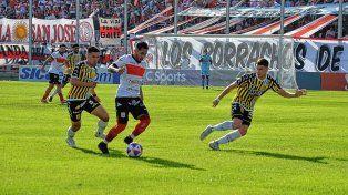 Deportivo Morón recibe a Güemes en la Primera Nacional
