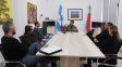 Adrián Fuertes pide optimizar recursos ante a caída de coparticipación