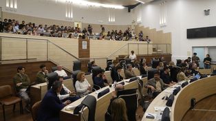 Juan Monteverde y Juan Pedro Aleart los más votados en la elección al Concejo municipal de Rosario