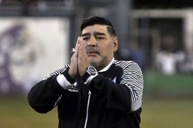 El juicio por la muerte de Maradona fue declarado nulo tras el escándalo por el documental.