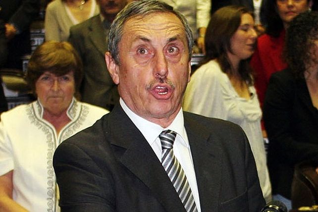 Obeid, aliado de Reutemann, admiti&oacute; su acercamiento al Gobierno