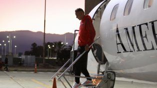 Las horas de Keylor Navas parecen contadas en Newells y emigraría a Pumas.