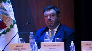 Con el gobierno a la defensiva por el criptogate, se reducen las chances de Ariel Lijo de llegar a la Corte Suprema de Justicia de la Nación.